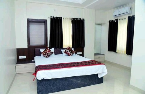 Pune Hotel | Lemon Wood Lodge