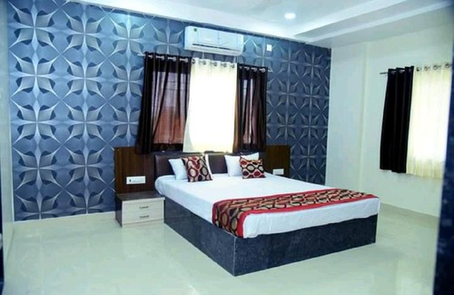 Pune Hotel | Lemon Wood Lodge