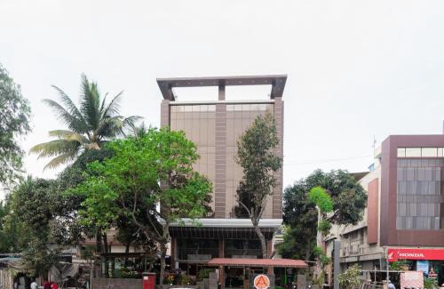 Kalyani Nagar Hotel | Lemon wood suites