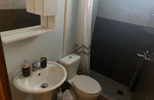 Agios Serafim Apartment | Lemonia