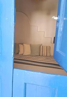 Vivlos Apartment | Lemonia House