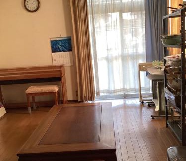 Goi House | Lemonso - Vacation STAY 19105