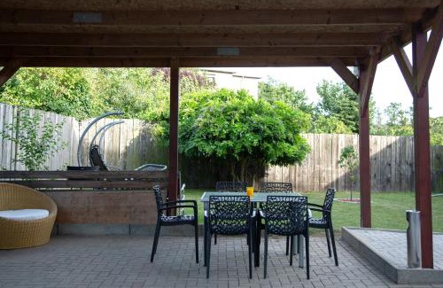 Ottersleben Apartment | Lemsdorfer Apartments Magdeburg
