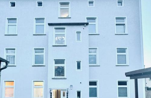 Ottersleben Apartment | Lemsdorfer Apartments Magdeburg