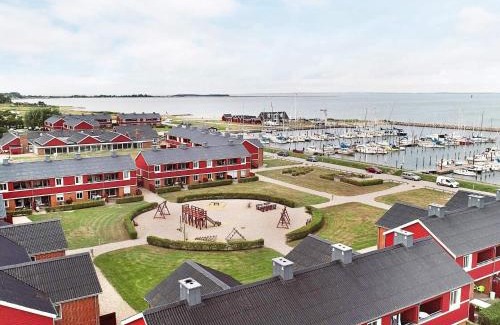 Lemvig Apartment | Lemvig Holiday Park