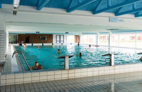 Lemvig Apartment | Lemvig Holiday Park