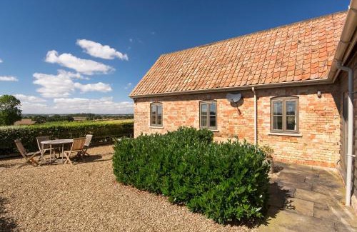 Clopton House | Len Cottage