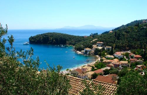 Kalami Apartment | Lena Blue Sea Apartments