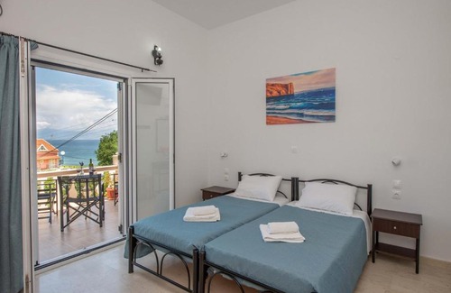 Astrakeri Apartment | Lena's Apartments