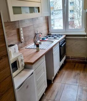Miercurea-Ciuc Apartment | Lend City Apartment