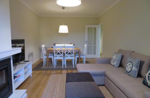 Vila Cha Apartment | Lenda do Mar