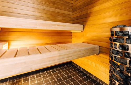 Nomme Apartment | Lenderi Villa luxury apartment with private sauna 2