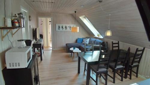 Herning Apartment | Lenes logi