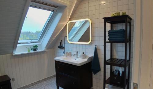 Herning Apartment | Lenes logi