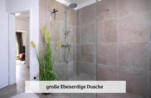 Sundern House | LenHaus Sundern - Ferienhaus mit Kamin & Garten