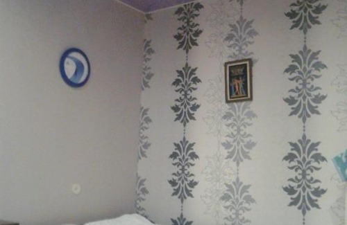 Kirovsk Apartment | Leningradskaya 30