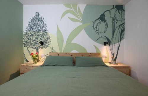 Cavedago Bed & Breakfast | LENIS Bed and Breakfast