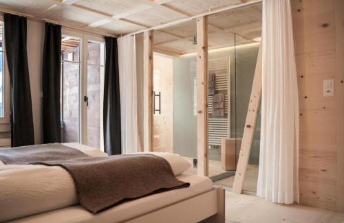 Lenk Hotel | Lenk Lodge - Boutique & Design Hotel und Apartements