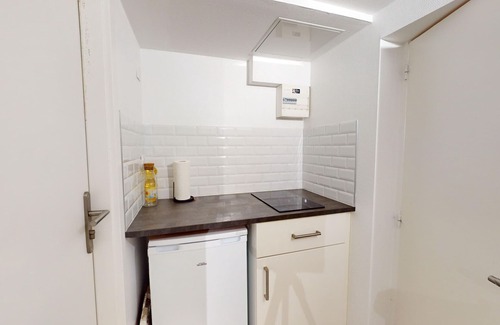 European Quarter Apartment | Lenotre Terrasse Proche Parlement
