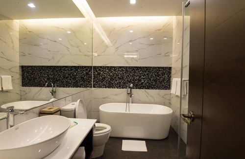 Dagupan Hotel | Lenox Hotel
