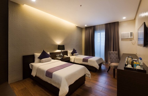 Dagupan Hotel | Lenox Hotel
