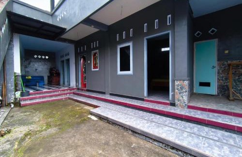 Mataram House | Lensir Homes
