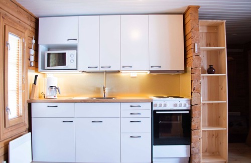 Kehys-Kainuu Other | Lentiira Holiday Village