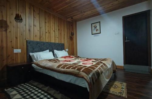 Namchi Hostel | Lenzila Retreat