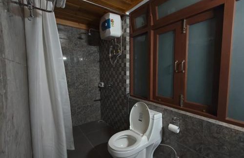 Namchi Hostel | Lenzila Retreat