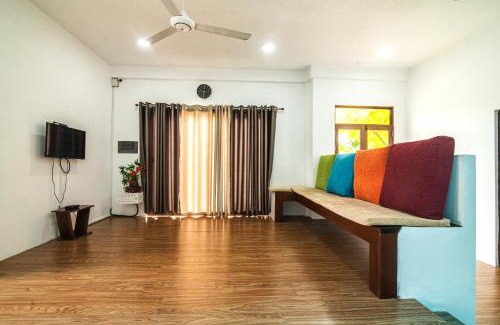 Mallawapitiya House | LEO-BREEZE Apartments