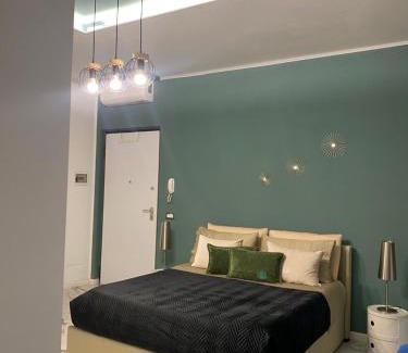 Oltrestazione Apartment | Leo&Franci