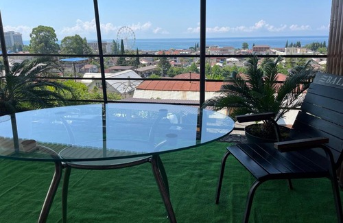 Gagra House | Leo Guesthouse