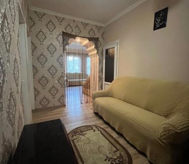 Aghavnadzor House | LEO Home