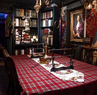 Seokchon-dong Apartment | Leo's Nest #외국인전용 #내국인은위홈으로