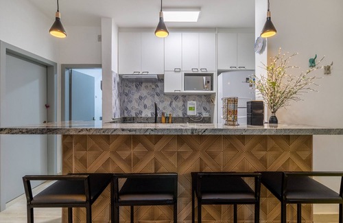 Paraiso Apartment | LEO166-4