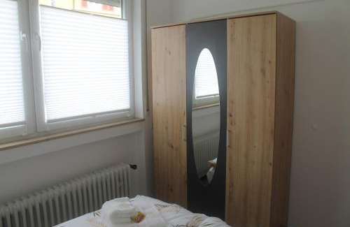 Neckartailfingen Apartment | Leocata-Sangiorgio