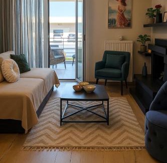 Ioannina Apartment | Leon Apartment
