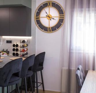 Ioannina Apartment | Leon Apartment
