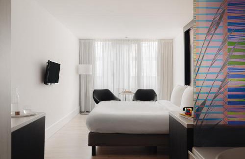 Wyck Hotel | Leonardo Boutique Hotel Maastricht City Center