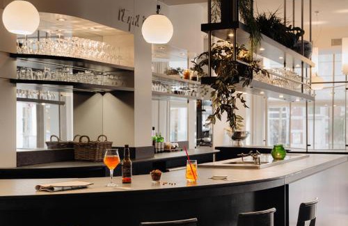 Wyck Hotel | Leonardo Boutique Hotel Maastricht City Center