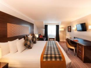 Ellemford Hotel | Leonardo Edinburgh Murrayfield