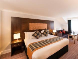 Ellemford Hotel | Leonardo Edinburgh Murrayfield