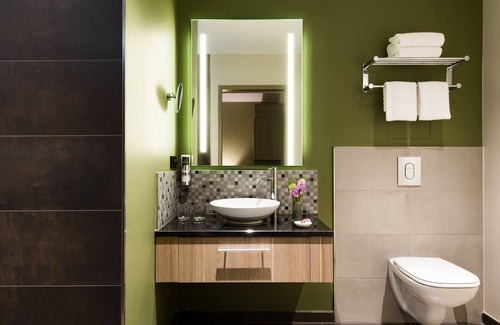 Kaiserlei Hotel | Leonardo Hotel Offenbach Frankfurt