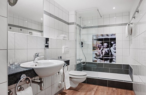 Innenstadt Hotel | Leonardo Hotel Esslingen