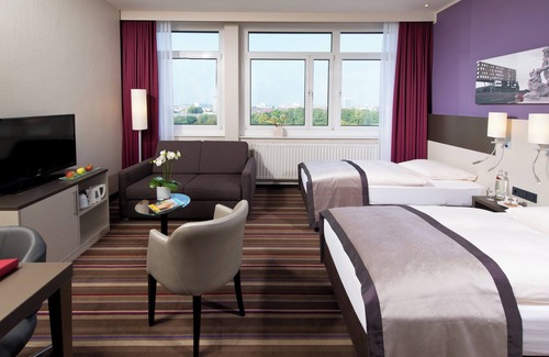 Karlsruhe City Centre Hotel | Leonardo Hotel Karlsruhe