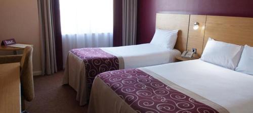 Sheffield City Centre Hotel | Leonardo Hotel Sheffield