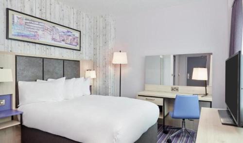 Sheffield City Centre Hotel | Leonardo Hotel Sheffield