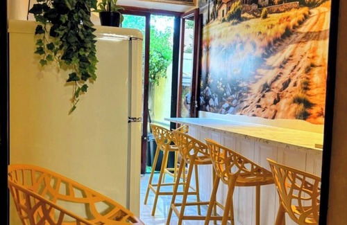 Pisa City Centre House | Leonardo House Pisa Garden Center Whirlpool Pool
