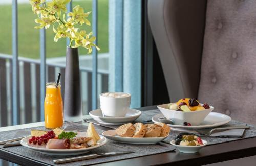 Am Riesenfeld Hotel | Leonardo Royal Hotel Munich