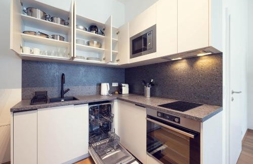 Sankt Leonhard Apartment | LeonArt Living 31